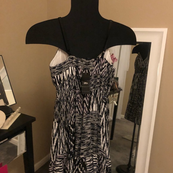 BeBe sundress - Picture 3 of 3